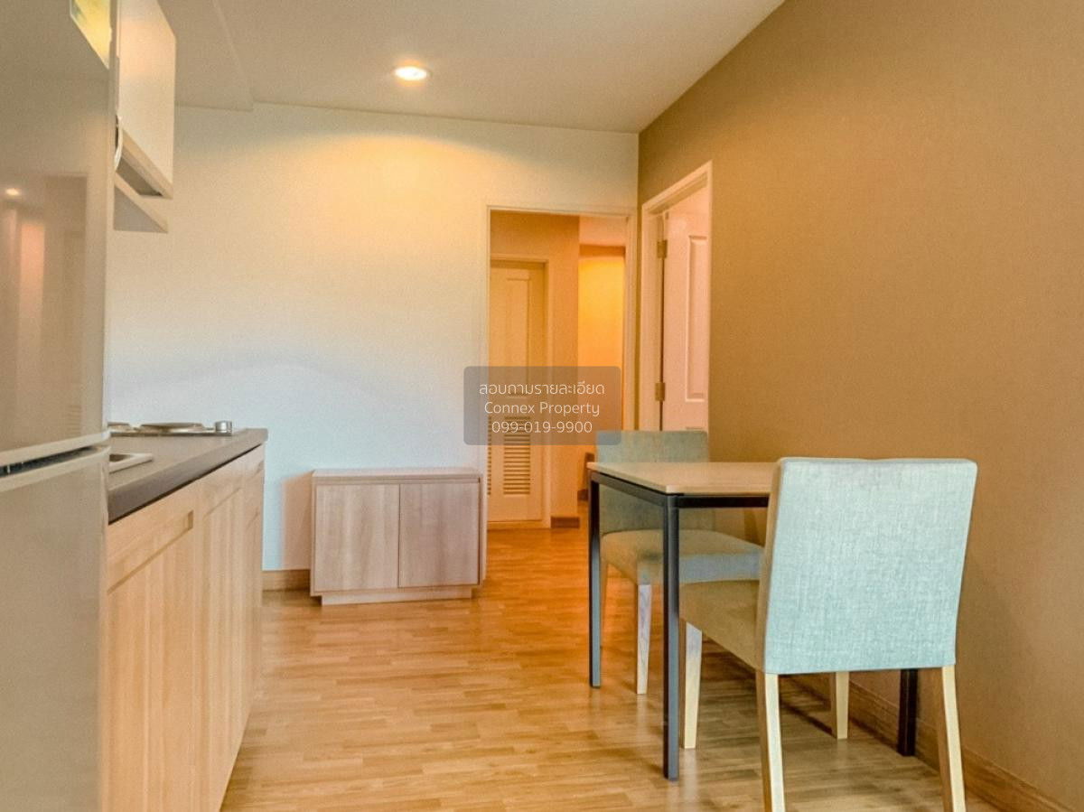 picture FOR RENT condo , Baan Navatara , Khlong Kum , Bung Kum , Bangkok , CX-80973 ✅ Live chat with us ADD LINE @connexproperty ✅ - 2/5