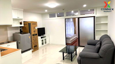 คอนโดให้เช่า : เช่าคอนโด  ศุภาลัย เพลส สุขุมวิท 39 BTS-พร้อมพงษ์ คลองตันเหนือ เขต วัฒนา กรุงเทพ CX-81651 ✅ ทักไลน์ @connexproperty ตอบทันที ทีมงานมืออาชีพ ✅ 