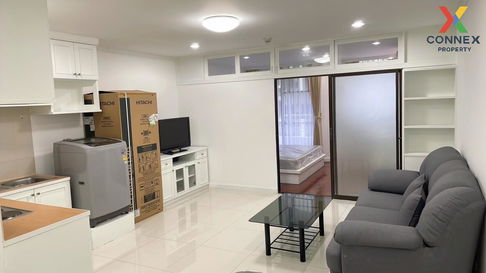 FOR RENT Condo , Supalai Place Sukhumvit 39 , BTS-Phrom Phong , Khlong Tan Nuea , Watthana , Bangkok , CX-81651 ✅ Live chat with us ADD LINE @connexproperty ✅ 