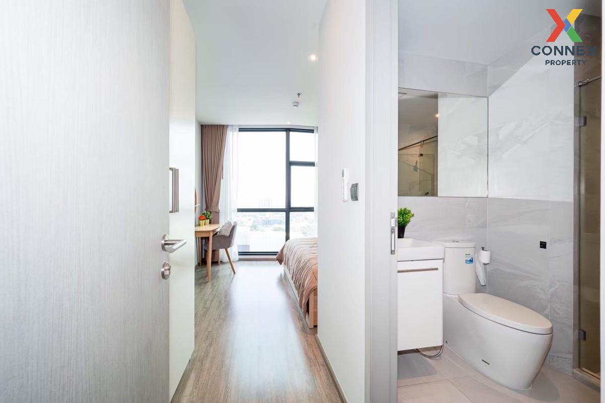 picture 🔥🔥🔥 FOR RENT condo , RHYTHM Ekkamai , BTS-Ekkamai , Khlong Tan Nuea , Watthana , Bangkok , CX-17613 ✅ Live chat with us ADD LINE @connexproperty ✅ 🔥🔥🔥 - 4/12