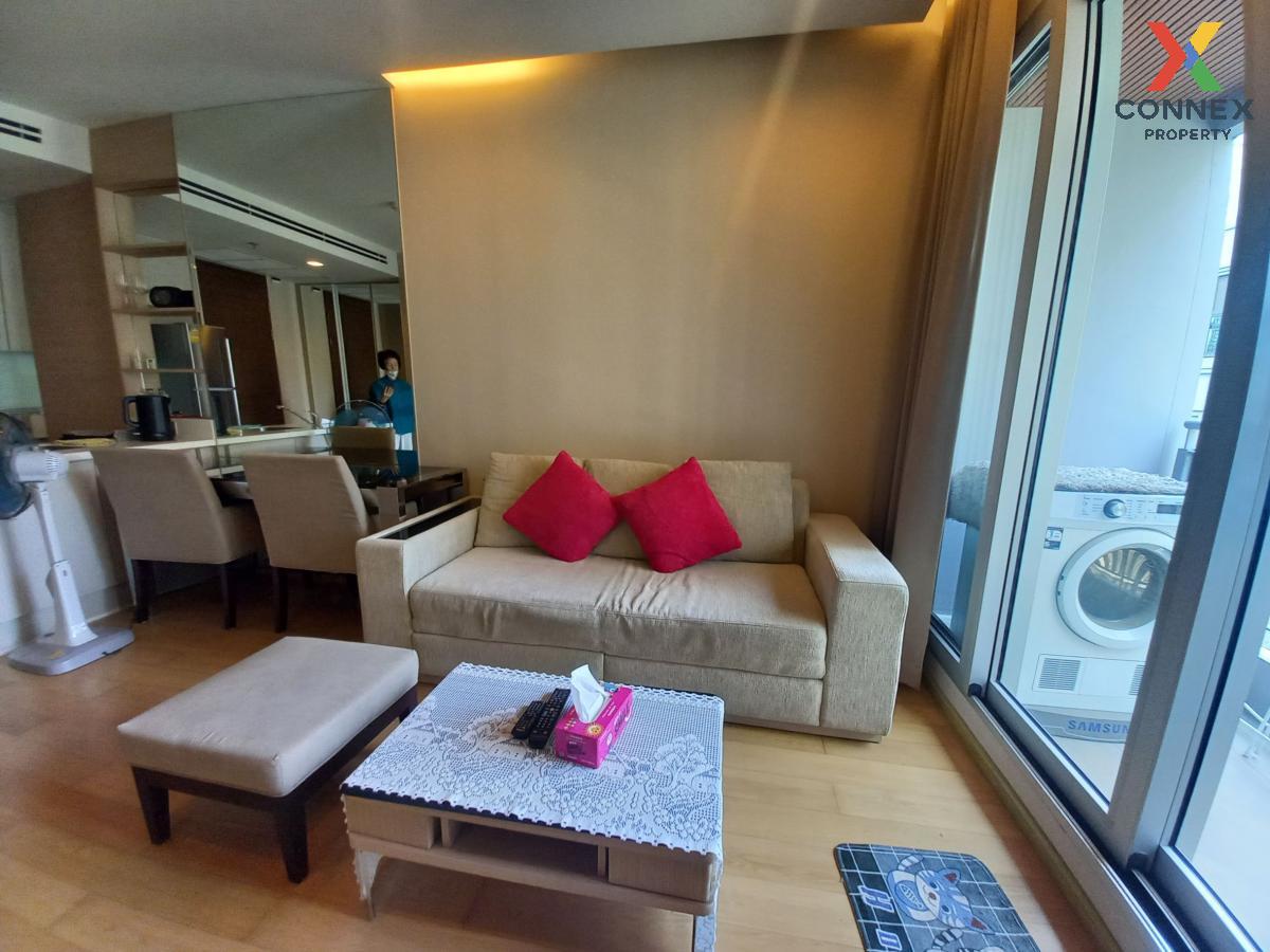 picture FOR RENT condo , The Address Asoke , MRT-Phetchaburi , Makkasan , Rat Thewi , Bangkok , CX-66714 ✅ Live chat with us ADD LINE @connexproperty ✅  - 3/10