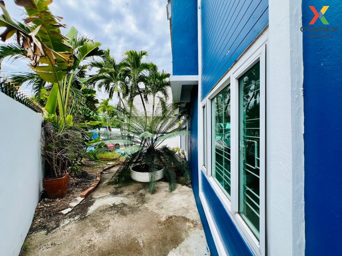 รูป ขายบ้าน  บ้านงามเจริญ 8 พัทยา หนองปรือ บางละมุง ชลบุรี CX-99937 ✅ ทักไลน์ @connexproperty ตอบทันที ทีมงานมืออาชีพ ✅  - รูปที่ 9/12