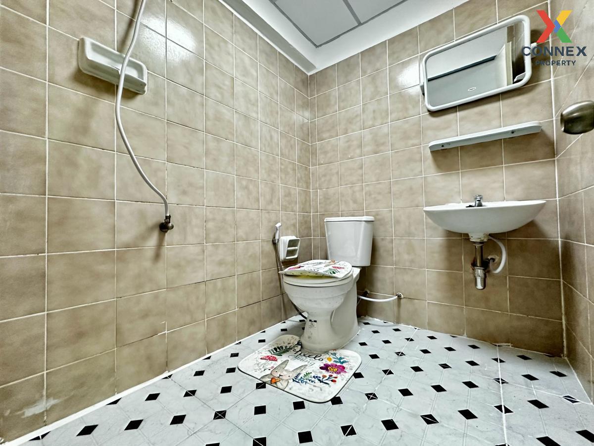 picture For Sale Townhouse/Townhome  , Baan Thanyaphuek Suwinthawong , Nong Chok , Nong Chok , Bangkok , CX-115151 ✅ Live chat with us ADD LINE @connexproperty ✅  - 6/12