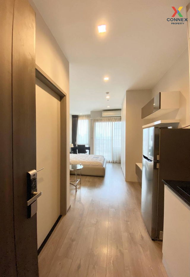 picture For Rent Condo , Whizdom Avenue Ratchada - Ladprao , MRT-Lat Phrao , Lat Yao , Chatuchak , Bangkok , CX-97831 ✅ Live chat with us ADD LINE @connexproperty ✅  - 3/10