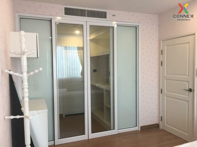 picture FOR RENT condo , Supalai Wellington , MRT-Thailand Cultural Centre , Huai Khwang , Huai Khwang , Bangkok , CX-43476 ✅ Live chat with us ADD LINE @connexproperty ✅  - 7/8