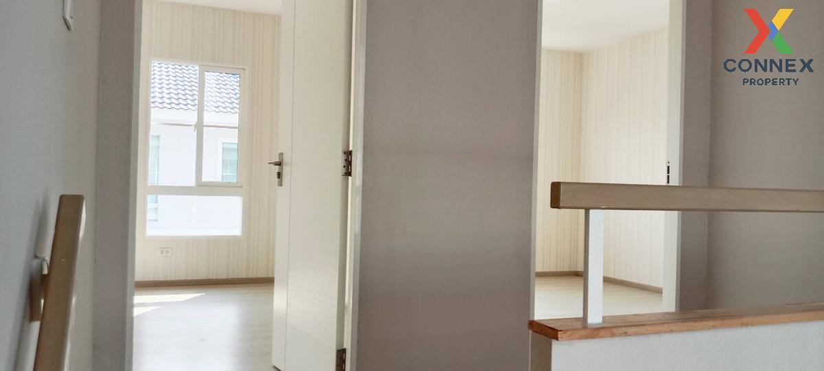 รูป ขายบ้าน  วิลลาจจิโอ เกาะเรียน อยุธยา บ้านกรด บางปะอิน พระนครศรีอยุธยา CX-94568 ✅ ทักไลน์ @connexproperty ตอบทันที ทีมงานมืออาชีพ ✅ - รูปที่ 1/12