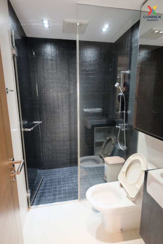 picture 🔥🔥🔥 FOR RENT condo , The Pano , Bang Phong Phang , Yannawa , Bangkok , CX-32135 ✅ Live chat with us ADD LINE @connexproperty ✅ 🔥🔥🔥 - 11/12