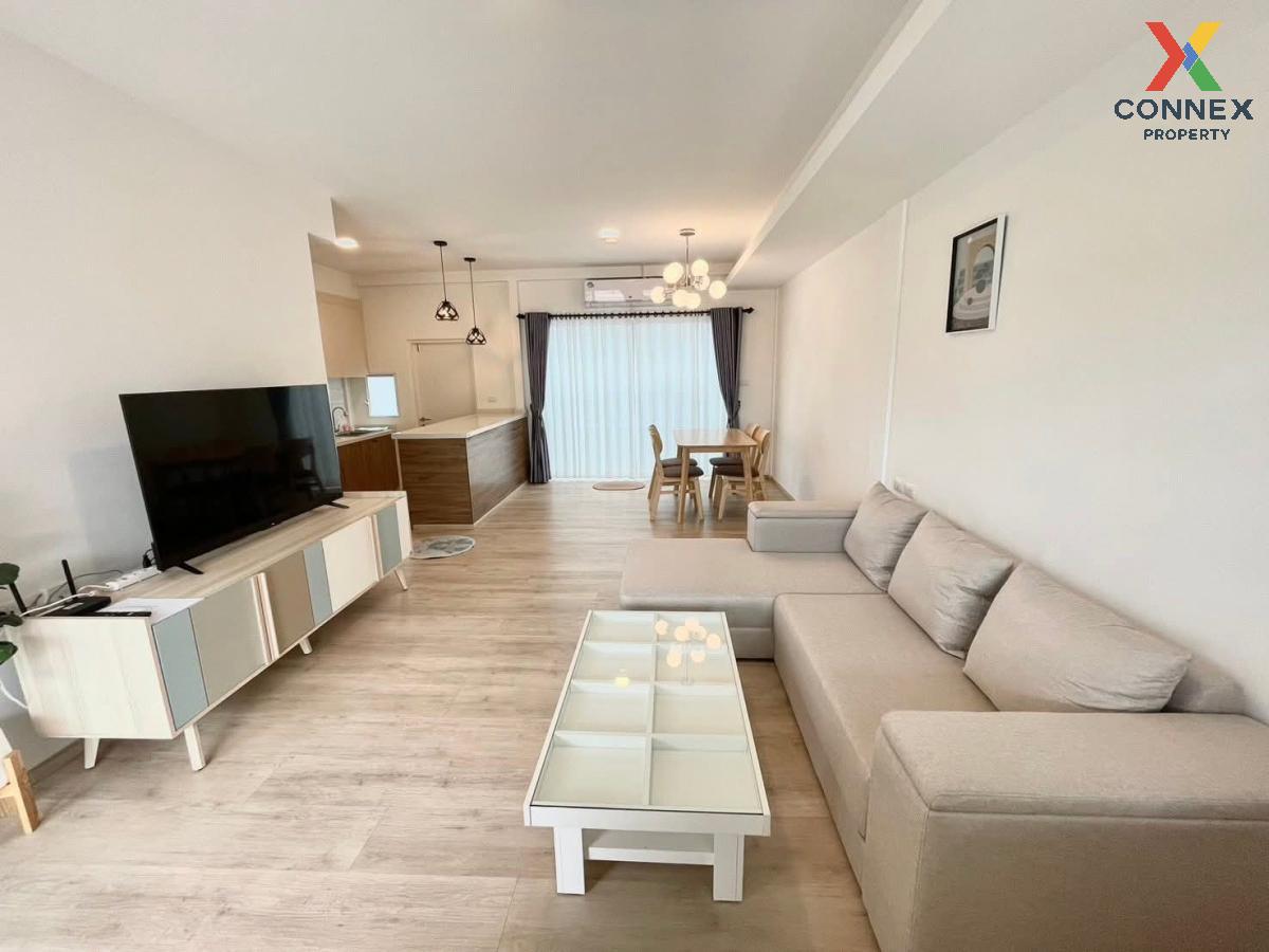 picture For Rent Townhouse/Townhome , indy 2 Bangna-Ramkhamhaeng 2 , MRT-Si U Dom , Dok Mai , Prawet , Bangkok , CX-124682 ✅ Live chat with us ADD LINE @connexproperty ✅ - 5/12