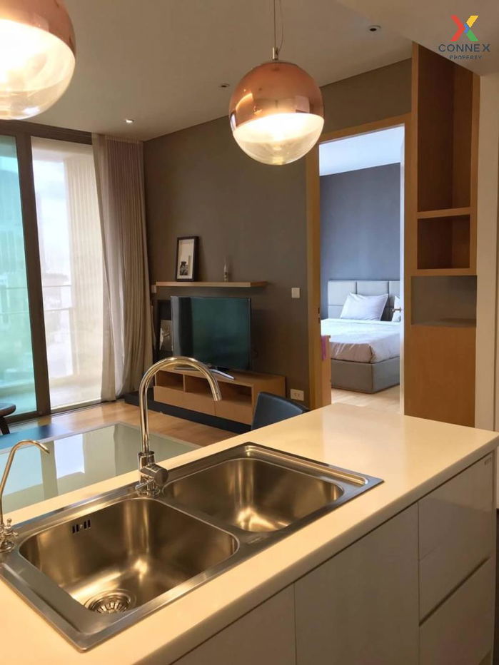 picture 🔥🔥🔥 FOR RENT condo , Aequa Sukhumvit 49 , BTS-Thong Lo , Khlong Tan Nuea , Watthana , Bangkok , CX-07237 ✅ Live chat with us ADD LINE @connexproperty ✅ 🔥🔥🔥 - 8/11