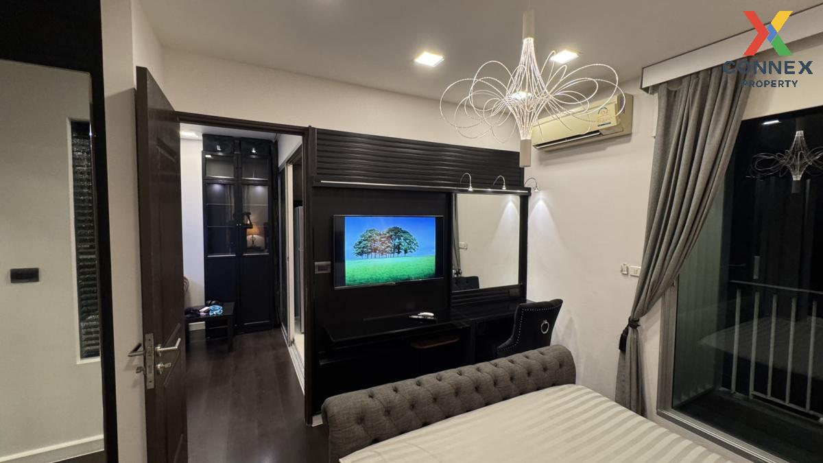 picture For Rent Condo , RHYTHM Sukhumvit 50 , BTS-On Nut , Phra Khanong , Khlong Toei , Bangkok , CX-130717 ✅ Live chat with us ADD LINE @connexproperty ✅  - 8/12