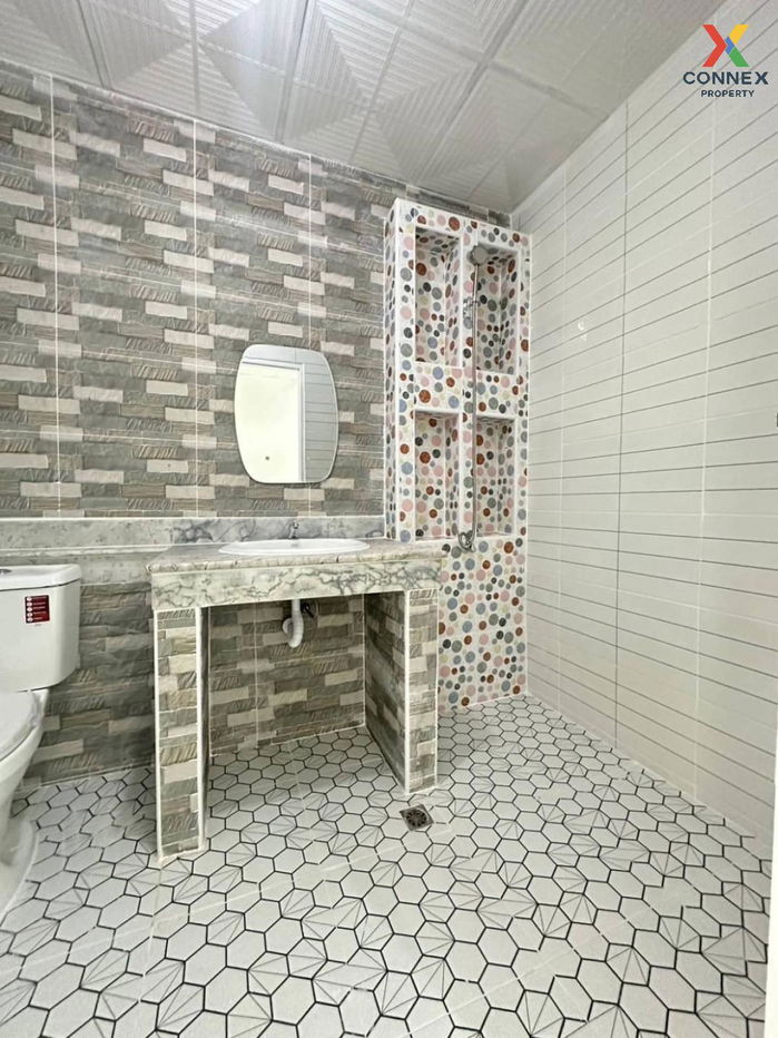 picture For Sale Townhouse/Townhome  , Baan Piya Wararom 3  , Sai Noi , Sai Noi , Nonthaburi , CX-104999 ✅ Live chat with us ADD LINE @connexproperty ✅  - 6/12