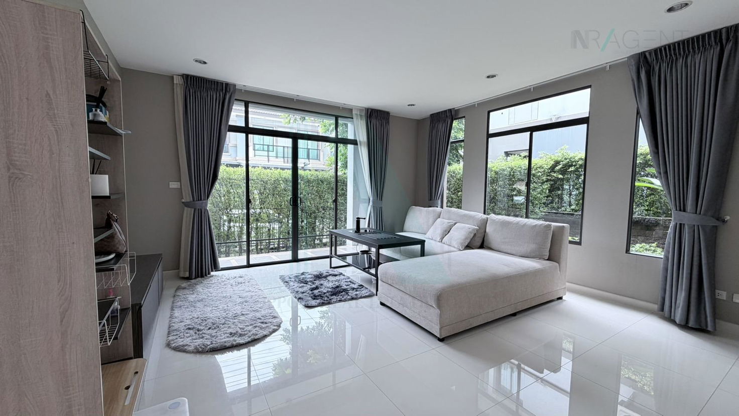 picture 📌 For Sell House PASSORN PRESTIGE BANGNA-SUVARNABHUMI 2-story 3 bedroom 3 bathroom - 3/8