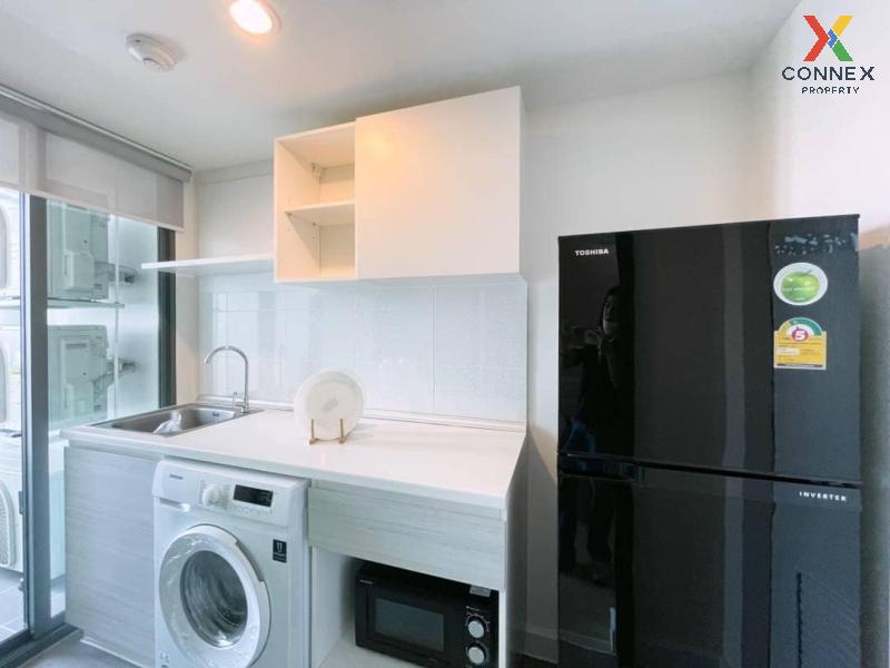 picture FOR RENT condo , Metro Sky Prachachuen , Duplex , MRT-Bang Son , Wong Sawang , Bang Su , Bangkok , CX-74183 ✅ Live chat with us ADD LINE @connexproperty ✅  - 3/6