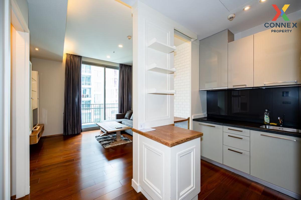 picture 🔥🔥🔥 FOR RENT condo , Quattro by Sansiri , BTS-Thong Lo , Khlong Tan Nuea , Watthana , Bangkok , CX-17097 ✅ Live chat with us ADD LINE @connexproperty ✅ 🔥🔥🔥 - 5/10