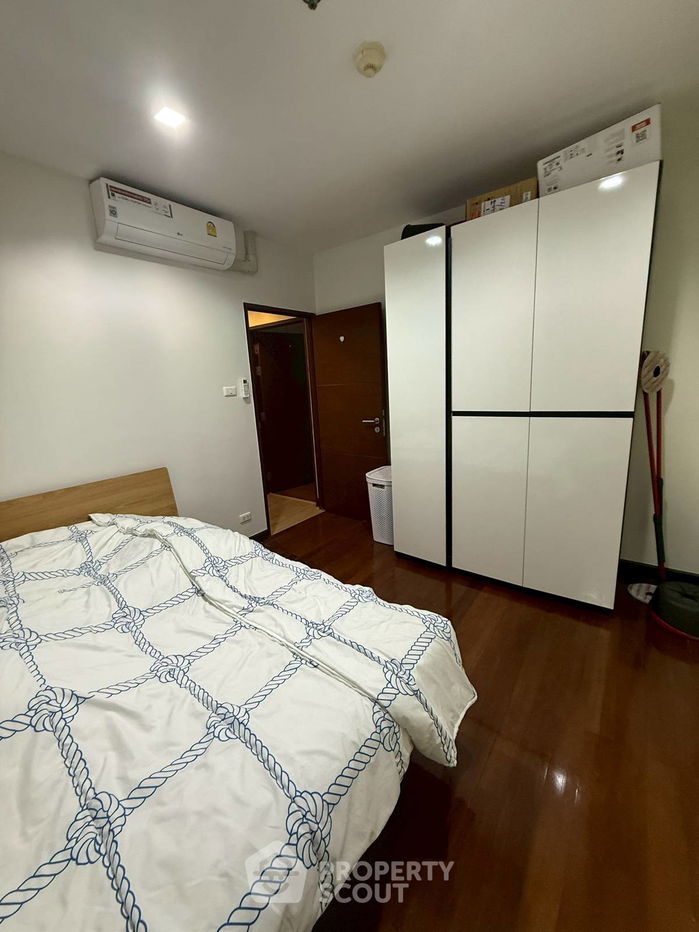 picture 2-BR Condo at Sukhumvit City Resort Condominium near BTS Nana (ID 2343484) - 7/8