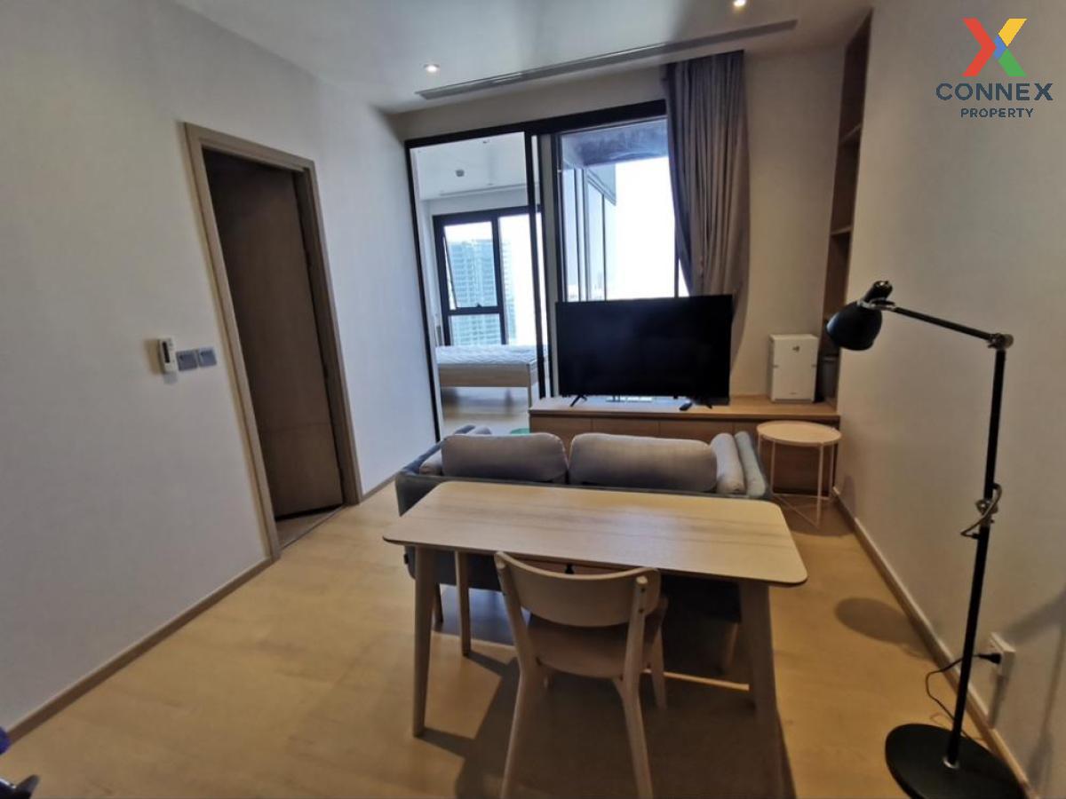 picture For Rent Condo , Ashton Asoke-Rama 9 , MRT-Phra Ram 9 , Din Daeng , Din Daeng , Bangkok , CX-88636 ✅ Live chat with us ADD LINE @connexproperty ✅  - 2/5
