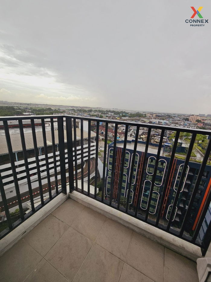picture For Rent Condo , Episode Phahol - Sapanmai , BTS-Sai Yud , Anusawari , Bang Khen , Bangkok , CX-101930 ✅ Live chat with us ADD LINE @connexproperty ✅  - 6/6