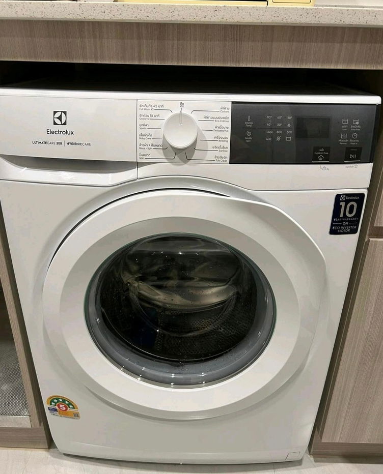 picture For rent: Origin Play Sri Lasalle Station, beautiful, cheap, ready to move in, near MRT Sri Lasalle. Interested? Add me on Line @841qqlnr - 11/13