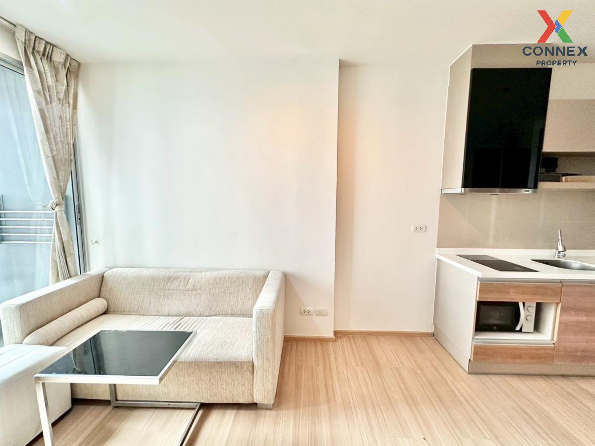 picture 🔥🔥🔥 FOR RENT condo , RHYTHM Sukhumvit 50 , BTS-On Nut , Phra Khanong , Khlong Toei , Bangkok , CX-18636 ✅ Live chat with us ADD LINE @connexproperty ✅ 🔥🔥🔥 - 2/7
