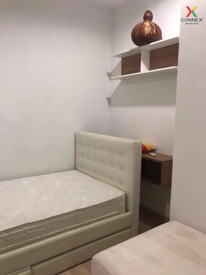 picture 🔥🔥🔥 FOR RENT condo , Hotel Serviced Condo , MRT-Bang Krasor , Bang Kraso , Bang Kraso , Nonthaburi , CX-73372 ✅ Live chat with us ADD LINE @connexproperty ✅ 🔥🔥🔥 - 2/4