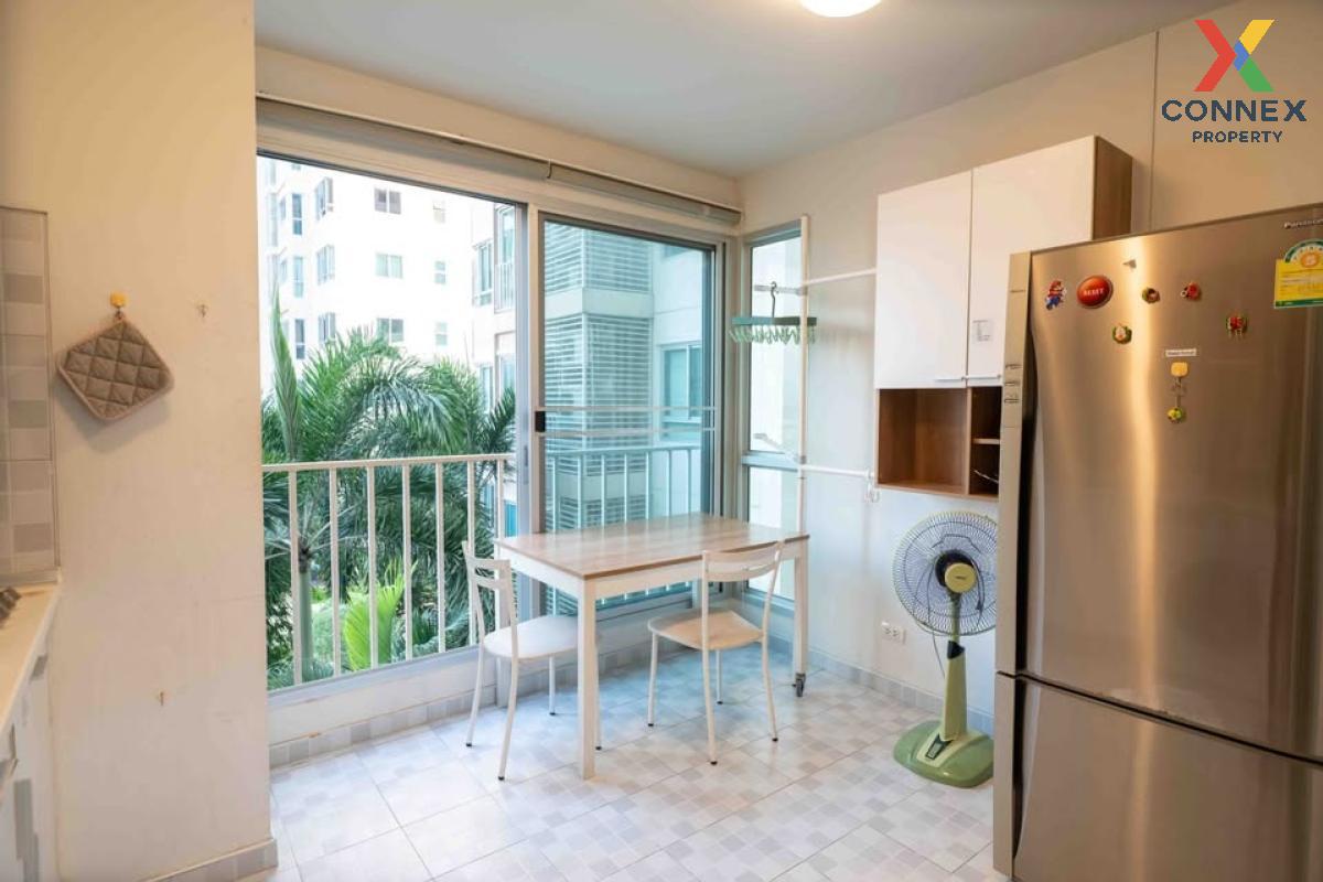 picture 🔥🔥🔥 For Rent Condo , Centric Scene Ratchavipha , MRT-Wong Sawang , Bang Sue , Bang Su , Bangkok , CX-116850 ✅ Live chat with us ADD LINE @connexproperty ✅ 🔥🔥🔥 - 6/12