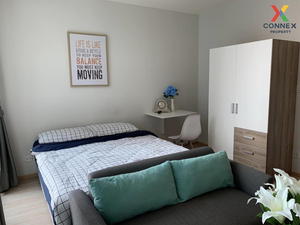 picture For Rent Condo , Noble Revolve Ratchada , MRT-Thailand Cultural Centre , Huai Khwang , Huai Khwang , Bangkok , CX-85786 ✅ Live chat with us ADD LINE @connexproperty ✅  - 2/7