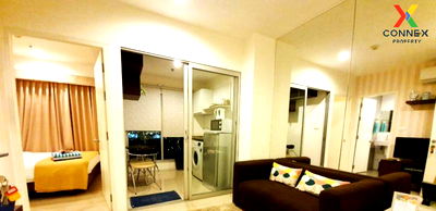 คอนโดให้เช่า : เช่าคอนโด  แอสปาย สุขุมวิท 48 BTS-พระโขนง พระโขนง เขต คลองเตย กรุงเทพ CX-08249 ✅ ทักไลน์ @connexproperty ตอบทันที ทีมงานมืออาชีพ ✅ 