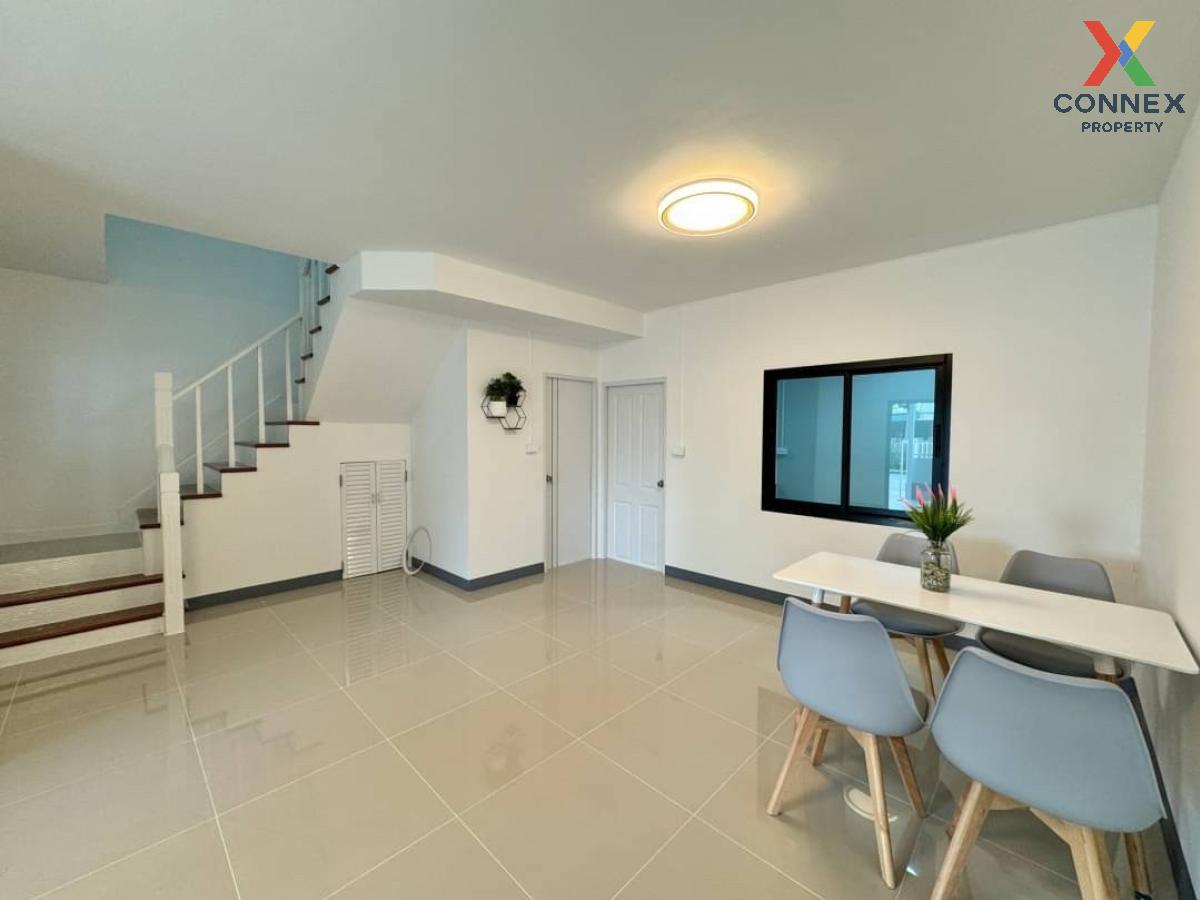 picture For Sale Townhouse/Townhome  , Baan Pruksa 30/1 Ban Kluai-Sai Noi , Phimonrat , Bang Bua Thong , Nonthaburi , CX-105564 ✅ Live chat with us ADD LINE @connexproperty ✅  - 12/12