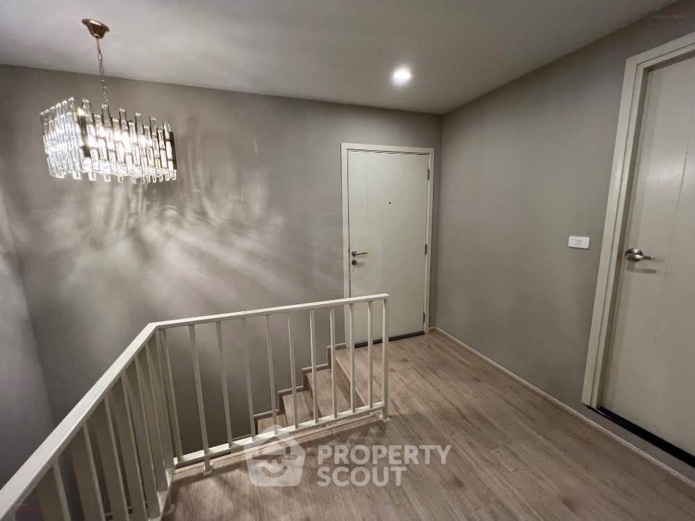 picture 1-BR Condo at Elio Del Mos Phaholyothin 34 near BTS Kasetsart University (ID 2361556) - 8/11