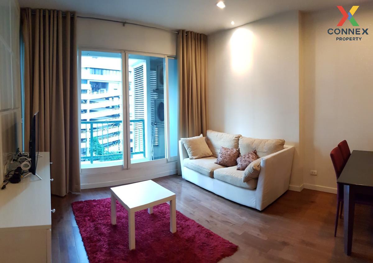 picture FOR RENT condo , The Address Chidlom , BTS-Chit Lom , Lumpini , Pathum Wan , Bangkok , CX-20115 ✅ Live chat with us ADD LINE @connexproperty ✅  - 1/6