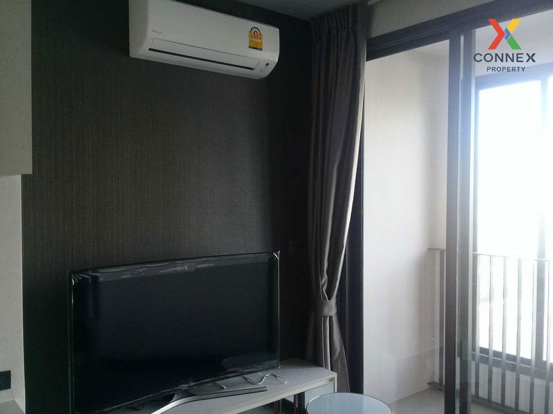 รูป เช่า คอนโด แต่งสวย Ideo Q Siam-Ratchathewi BTS-ราชเทวี เพชรบุรี พญาไท ราชเทวี กรุงเทพ CX-00752 ✅ ทักไลน์ @connexproperty ตอบทันที ทีมงานมืออาชีพ ✅  - รูปที่ 4/12