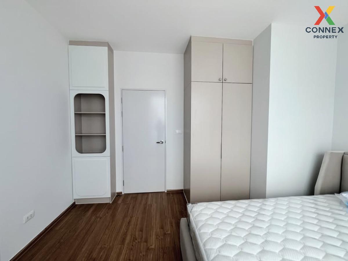 รูป เช่าทาวน์เฮ้าส์/ทาวน์โฮม  พลีโน่ สุขุมวิท - บางนา 2 บางพลี บางพลี สมุทรปราการ CX-123056 ✅ ทักไลน์ @connexproperty ตอบทันที ทีมงานมืออาชีพ ✅  - รูปที่ 9/12