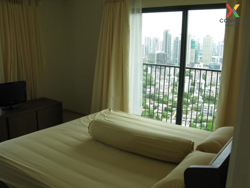 picture 🔥🔥🔥 FOR RENT condo , Noble Remix , BTS-Thong Lo , Khlong Tan , Watthana , Bangkok , CX-15691 ✅ Live chat with us ADD LINE @connexproperty ✅ 🔥🔥🔥 - 12/12