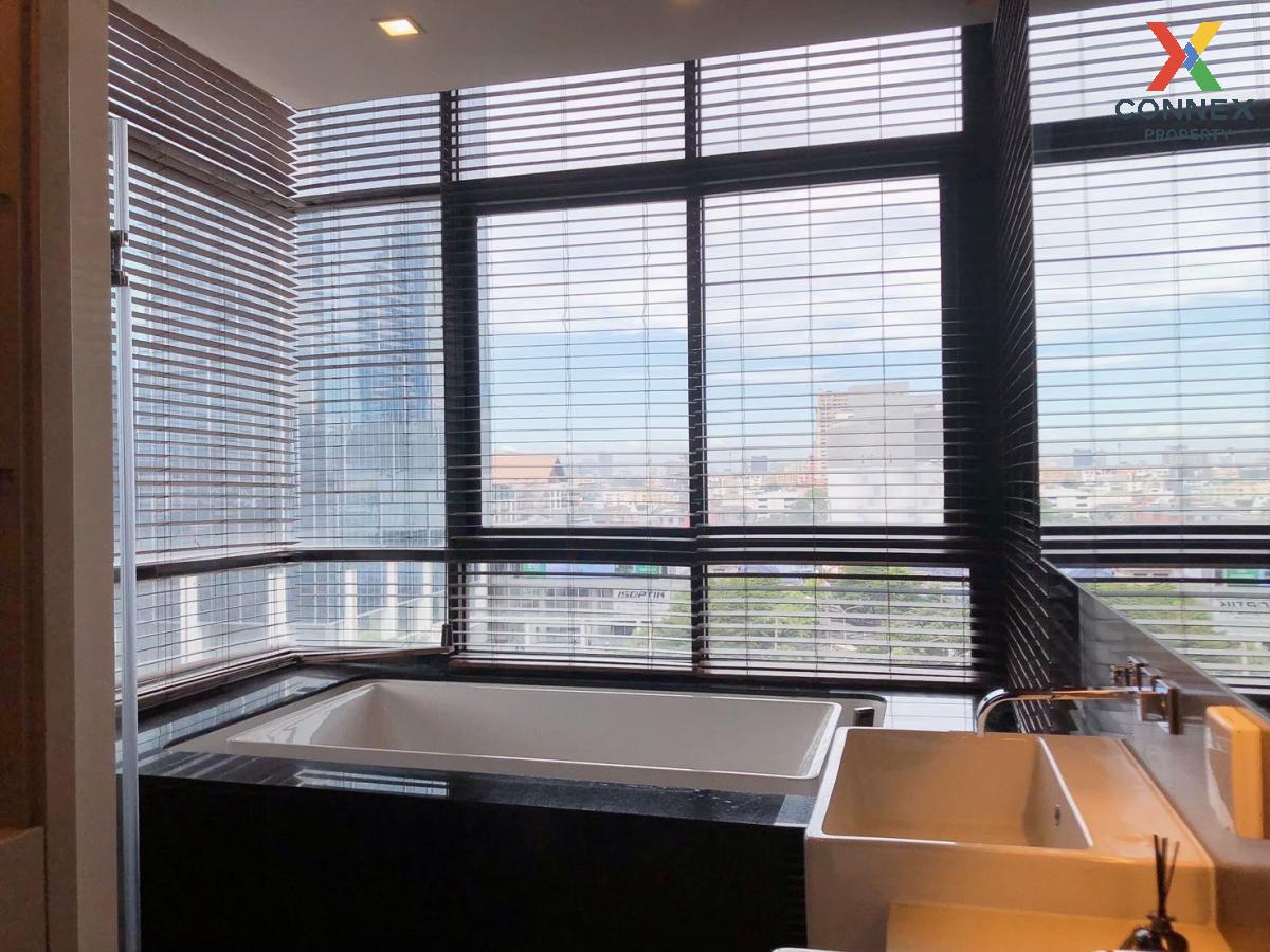 picture 🔥🔥🔥 FOR RENT condo , IVY Ampio , MRT-Thailand Cultural Centre , Huai Khwang , Huai Khwang , Bangkok , CX-80645 ✅ Live chat with us ADD LINE @connexproperty ✅ 🔥🔥🔥 - 4/12