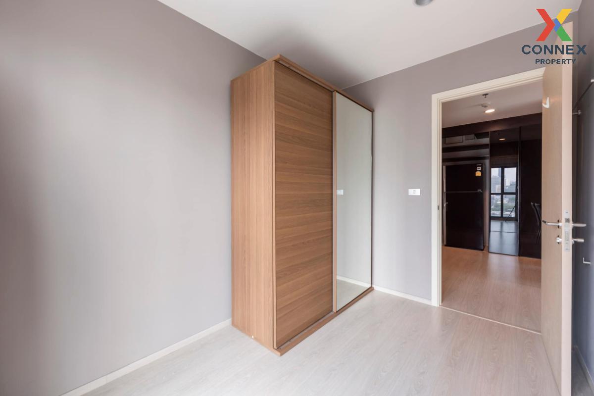 รูป 🔥🔥🔥 เช่าคอนโด  ริทึ่ม อโศก 2 MRT-พระราม 9 บางกะปิ เขต ห้วยขวาง กรุงเทพ CX-97854 ✅ ทักไลน์ @connexproperty ตอบทันที ทีมงานมืออาชีพ ✅ 🔥🔥🔥 - รูปที่ 7/12