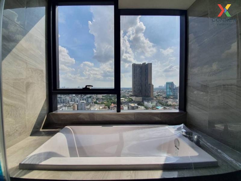 picture FOR RENT condo , Ideo Q Sukhumvit 36 , BTS-Thong Lo , Khlong Tan , Khlong Toei , Bangkok , CX-11636 ✅ Live chat with us ADD LINE @connexproperty ✅  - 11/11