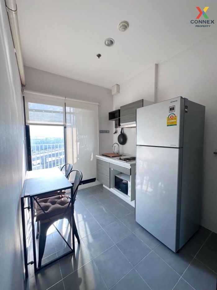 picture 🔥🔥🔥 For Rent Condo , Niche Mono Ratchavipha , Lat Yao , Chatuchak , Bangkok , CX-87056 ✅ Live chat with us ADD LINE @connexproperty ✅ 🔥🔥🔥 - 4/6