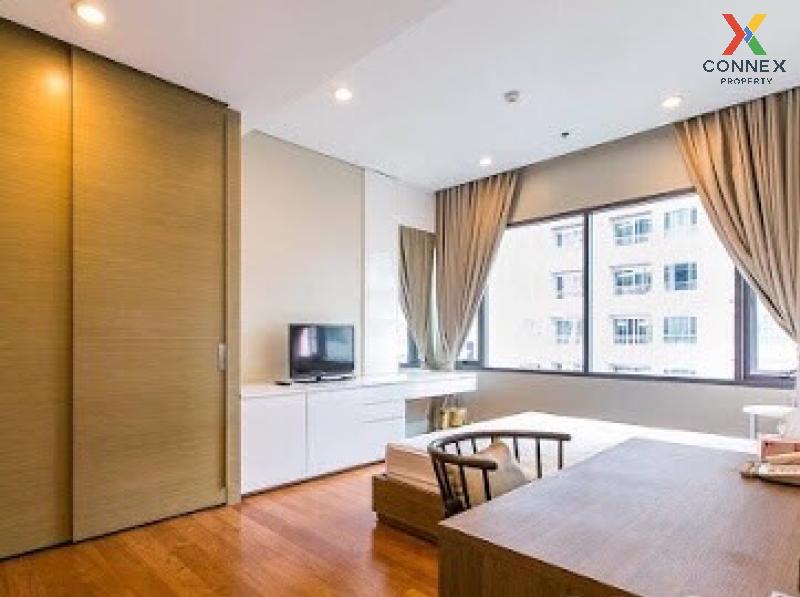 picture FOR RENT condo , Bright Sukhumvit 24 , BTS-Phrom Phong , Khlong Tan , Khlong Toei , Bangkok , CX-08872 ✅ Live chat with us ADD LINE @connexproperty ✅  - 1/7