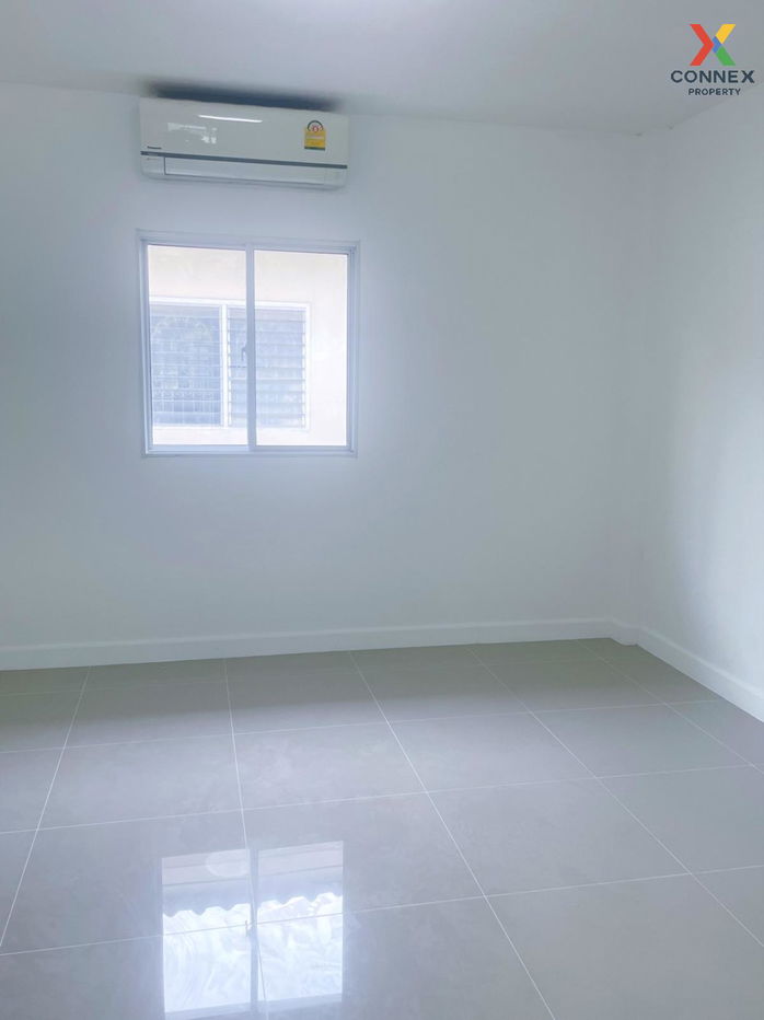 รูป ขายทาวน์เฮ้าส์/ทาวน์โฮม  แพรมาพรเพลส รังสิต คลอง4 รีโนเวทใหม่ บึงยี่โถ ธัญบุรี ปทุมธานี CX-114046 ✅ ทักไลน์ @connexproperty ตอบทันที ทีมงานมืออาชีพ ✅  - รูปที่ 1/12