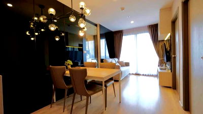 Condos for rent : Condo for rent at IDEO O2 ( BTS Bangna)  (Rt-01)