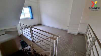 Townhouses for sale Kasetsart University Si Racha Campus : For Sale Townhouse/Townhome  , The Central 2 Assumption-Sriracha , Surasak , Si Racha , Chon Buri , CX-103995 ✅ Live chat with us ADD LINE @connexproperty ✅ 