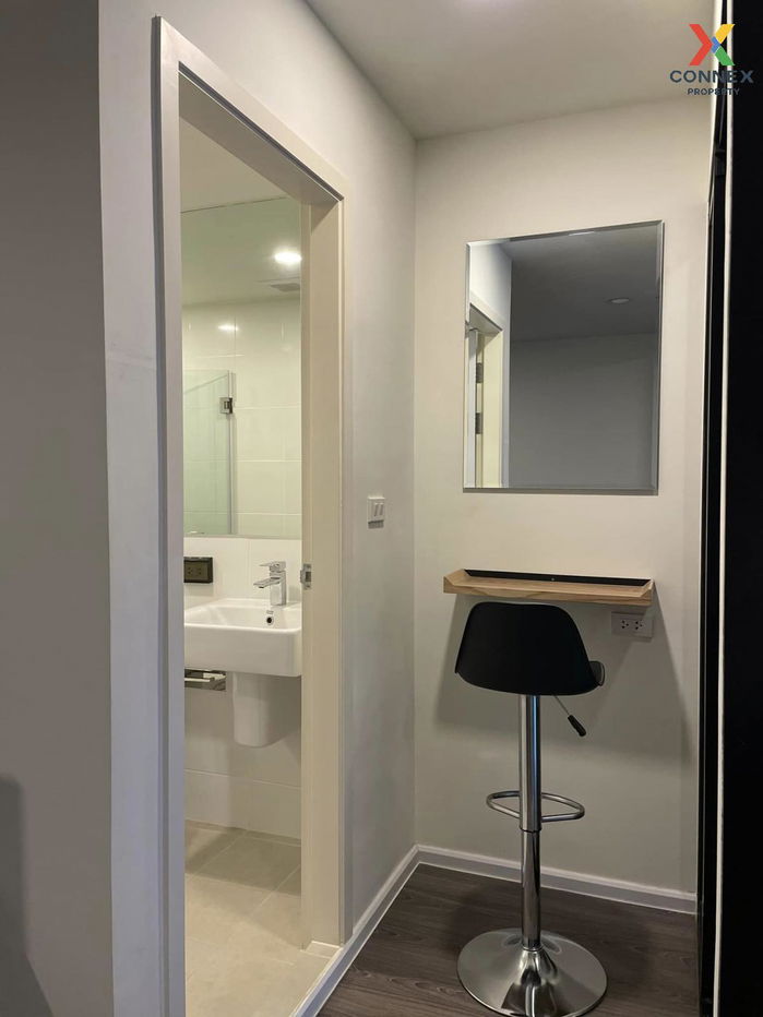 picture 🔥🔥🔥 For Rent Condo , The Origin Ramintra​ 83 Station , MRT-Ram Inthra Kor Mor 9 , Khanna Yao , Khanna Yao , Bangkok , CX-91704 ✅ Live chat with us ADD LINE @connexproperty ✅ 🔥🔥🔥 - 5/6
