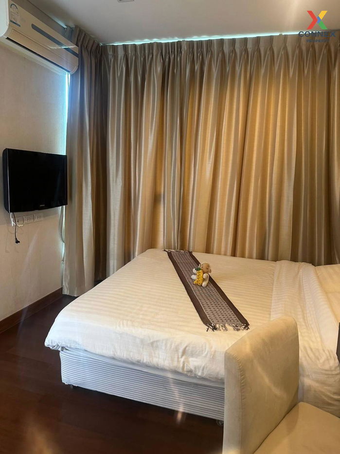 picture 🔥🔥🔥 FOR RENT condo , IVY Thonglor , BTS-Thong Lo , Khlong Tan Nuea , Watthana , Bangkok , CX-12256 ✅ Live chat with us ADD LINE @connexproperty ✅ 🔥🔥🔥 - 3/5