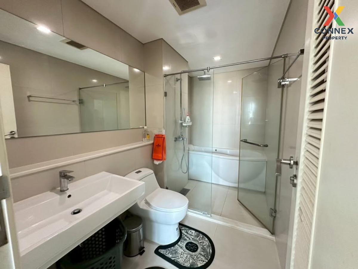 picture 🔥🔥🔥 For Rent Condo , IVY Thonglor , BTS-Thong Lo , Khlong Tan Nuea , Watthana , Bangkok , CX-123588 ✅ Live chat with us ADD LINE @connexproperty ✅ 🔥🔥🔥 - 9/12