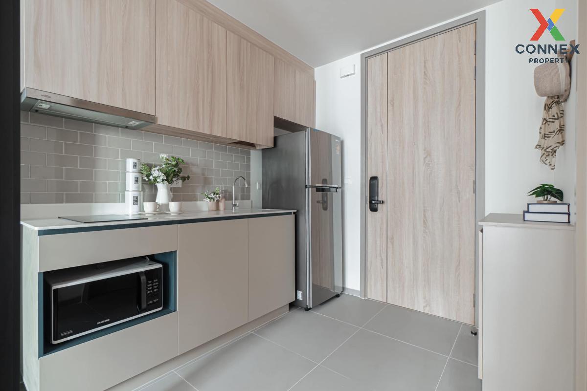 picture 🔥🔥🔥 For Rent Condo , XT Phayathai , BTS-Phaya Thai , Thanon Phyathai , Rat Thewi , Bangkok , CX-99424 ✅ Live chat with us ADD LINE @connexproperty ✅ 🔥🔥🔥 - 8/12