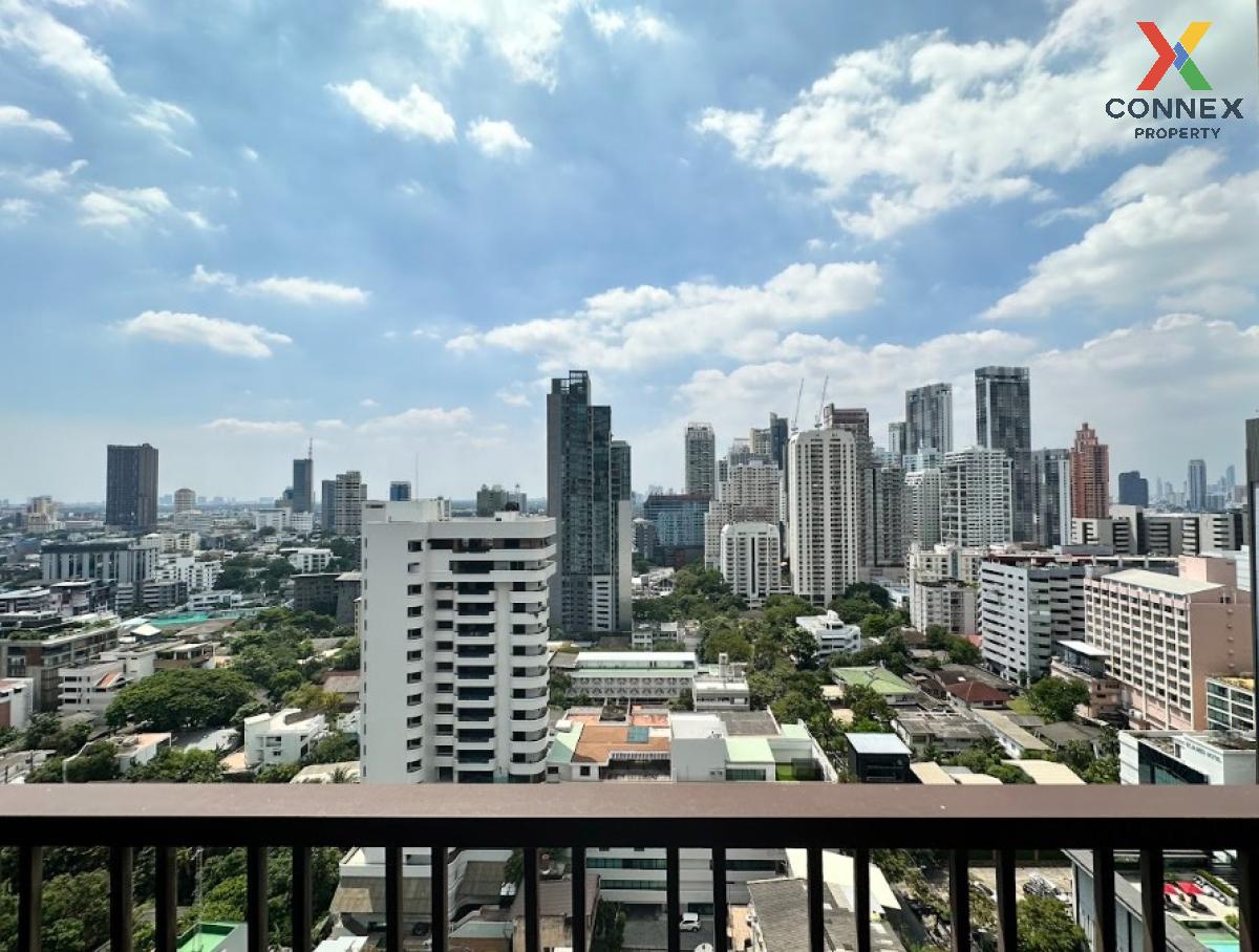 picture 🔥🔥🔥 FOR RENT condo , Noble Refine , BTS-Phrom Phong , Khlong Tan , Khlong Toei , Bangkok , CX-15201 ✅ Live chat with us ADD LINE @connexproperty ✅ 🔥🔥🔥 - 7/7