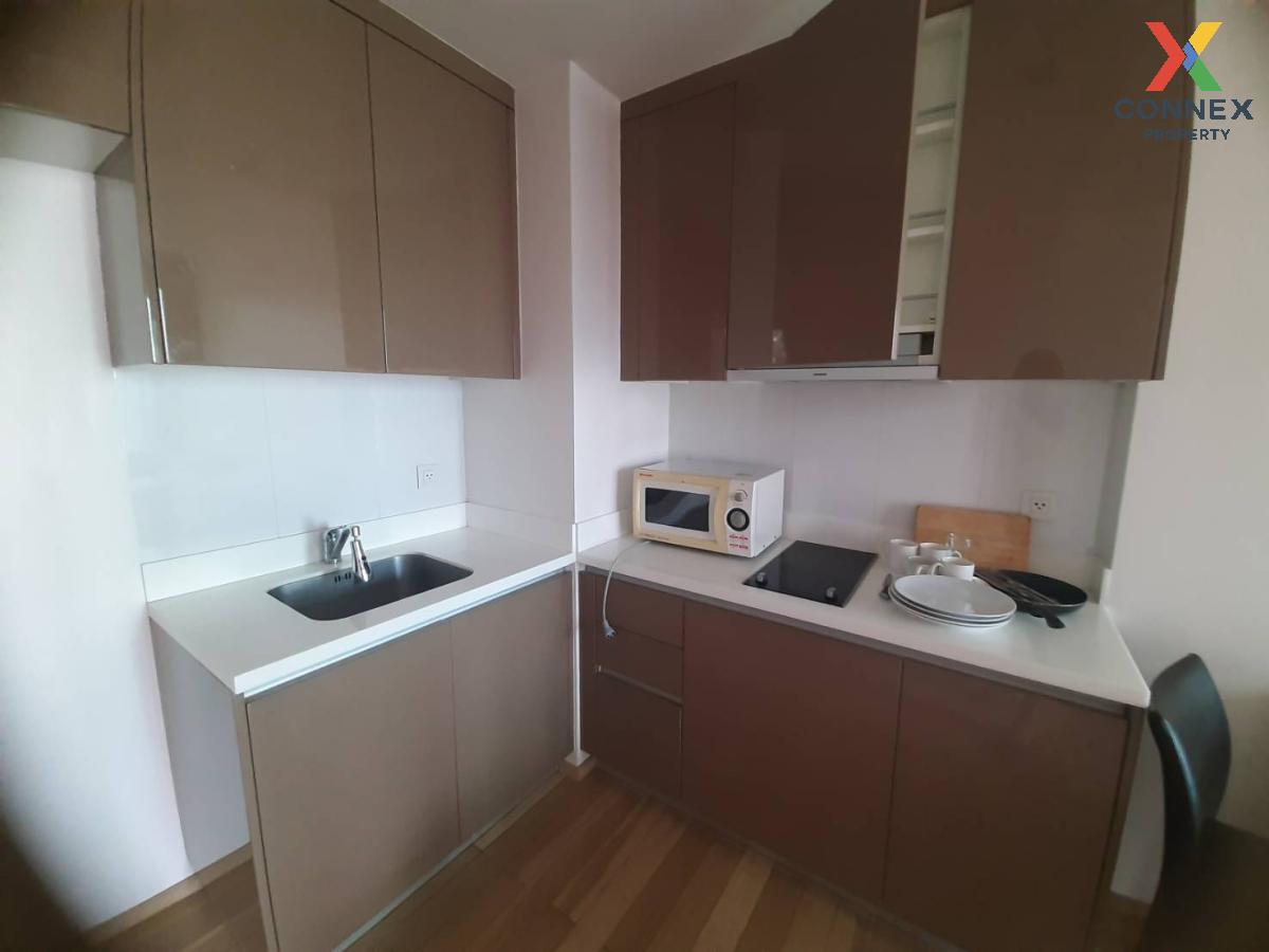 picture FOR RENT condo , Siri at Sukhumvit , BTS-Thong Lo , Phra Khanong , Watthana , Bangkok , CX-19126 ✅ Live chat with us ADD LINE @connexproperty ✅  - 6/11