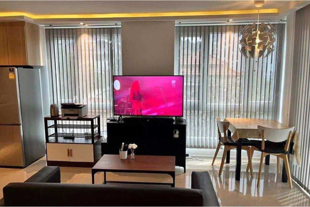picture [920471017-333] 1-Bedroom Condo for Sale (41 sq.m.) in Estanan 2 Pratumnak - 4/13