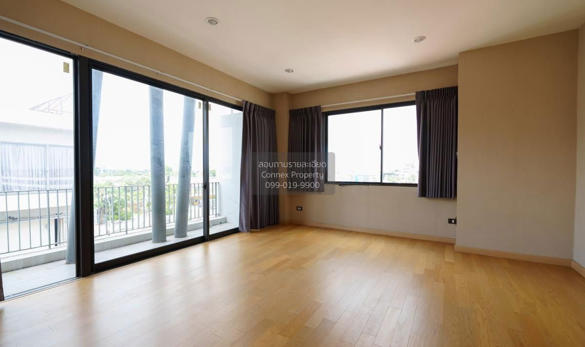 รูป ขายทาวน์เฮ้าส์/ทาวน์โฮม เมสโต้ เกษตร-นวมินทร์ คลองกุ่ม เขต บึงกุ่ม กรุงเทพ CX-84077 ✅ ทักไลน์ @connexproperty ตอบทันที ทีมงานมืออาชีพ ✅ - รูปที่ 7/9