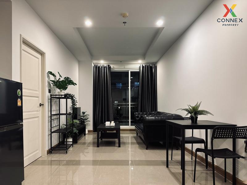 picture 🔥🔥🔥 FOR RENT condo , Supalai Wellington , MRT-Thailand Cultural Centre , Huai Khwang , Huai Khwang , Bangkok , CX-55589 ✅ Live chat with us ADD LINE @connexproperty ✅ 🔥🔥🔥 - 4/12